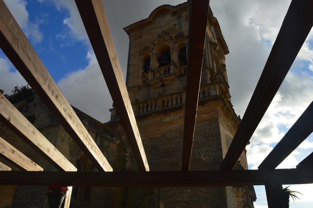 Casa Mirador San Pedro Pension Arcos de la Frontera Buitenkant foto