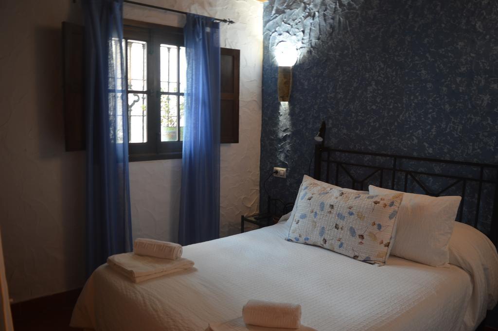 Casa Mirador San Pedro Pension Arcos de la Frontera Buitenkant foto
