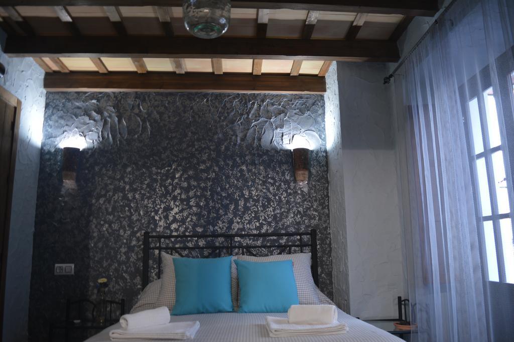 Casa Mirador San Pedro Pension Arcos de la Frontera Buitenkant foto