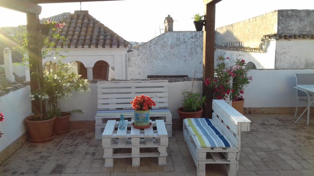 Casa Mirador San Pedro Pension Arcos de la Frontera Buitenkant foto